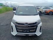 Toyota Noah 2021 Pearl for sale