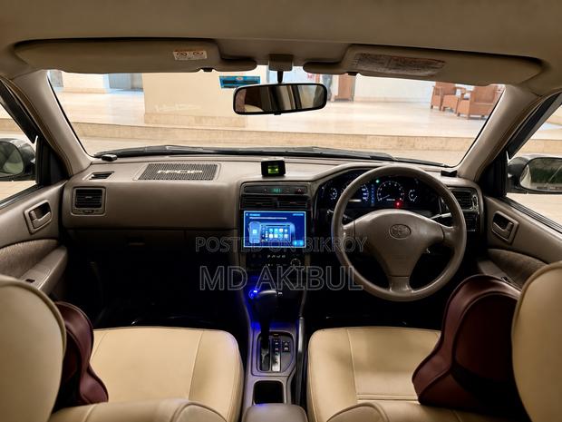 Toyota Corona 1998 Pearl