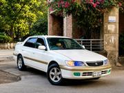 Toyota Corona 1998 Pearl for sale