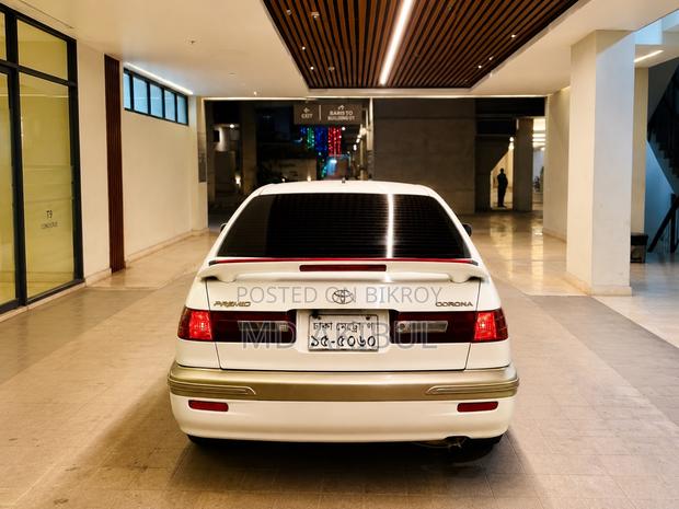 Toyota Corona 1998 Pearl