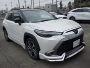 Toyota Corolla Cross 2024 Pearl for sale