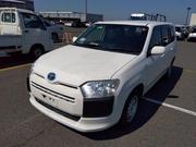Toyota Probox 1.5 DX 2WD 2020 White for sale