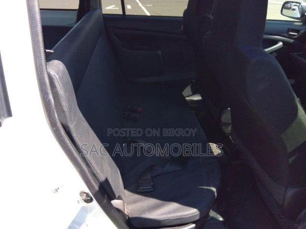 Toyota Probox 1.5 DX 2WD 2020 White