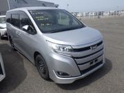 Toyota Noah 2021 Silver for sale