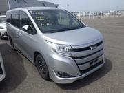 Toyota Noah 2021 Silver for sale