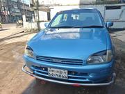 Toyota Starlet 1998 Blue for sale