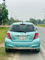 Toyota Vitz 2011 for sale