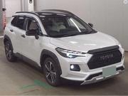 Toyota Corolla Cross 2022 Pearl for sale