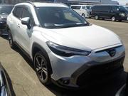 Toyota Corolla Cross 2023 Pearl for sale