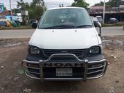 Toyota Noah 2007 White for sale