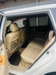 Toyota Premio 1.5 FWD 2008 White for sale