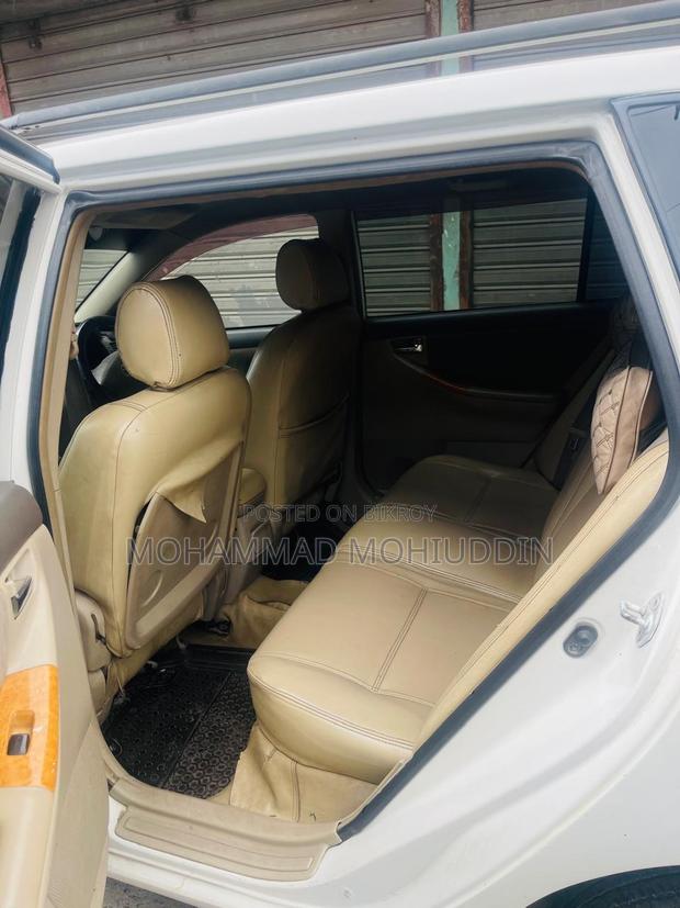 Toyota Premio 1.5 FWD 2008 White