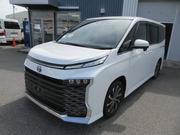 Toyota Voxy Hybrid S-Z 2WD 7-Seater 2022 Pearl for sale