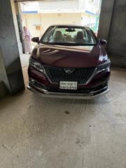 Toyota Allion 2017 Maroon for sale
