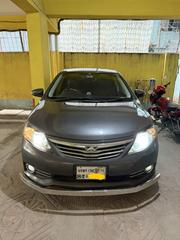 Toyota Allion 2013 Gray for sale
