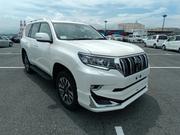 Toyota Land Cruiser Prado 2023 Pearl for sale