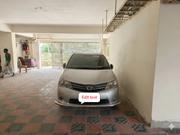 Toyota Axio 1.5 X 2WD 2014 Silver for sale