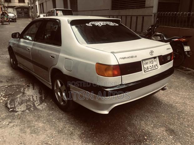 Toyota Corona Premio 1996 Pearl