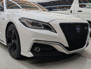 Toyota Crown 2018 Pearl for sale