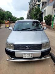 Toyota Probox 2004 Silver for sale