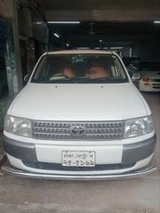 Toyota Probox 2003 White for sale