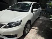 Toyota Allion 2011 White for sale
