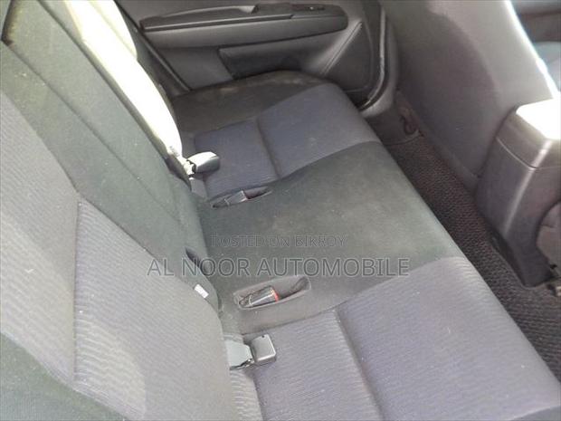 Toyota Corolla Fielder 2021 White