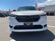 Honda Vezel 2021 White for sale