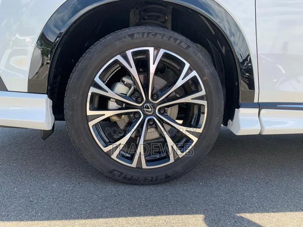 Honda Vezel 2021 White