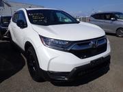 Honda CR-V EX 2021 Pearl for sale