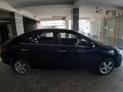 Toyota Allion 2008 Black for sale