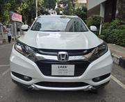 Honda Vezel 2014 Pearl for sale