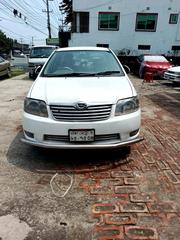 Toyota Corolla 2005 White for sale