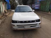 Toyota Corolla 2000 White for sale