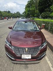 Toyota Premio 2019 Red for sale