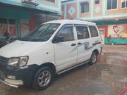 Toyota Noah 2004 White for sale