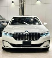 BMW 7 Series 745Le xDrive 2019 Pearl for sale
