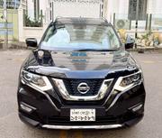 Nissan X-Trail 2.0 Petrol AWD 2017 Black for sale