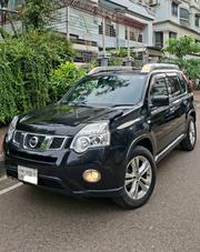 New Nissan X-Trail 2.0 Petrol XE 2012 Black for sale