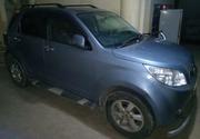 Toyota Rush 1.5 AWD 2006 Gray for sale