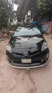 Toyota Prius Plug-in Hybrid 2025 Black for sale