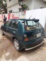 Toyota Starlet 1998 for sale