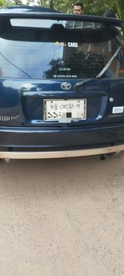 Toyota Starlet 1997 Blue for sale