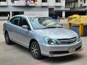 Toyota Allion 2006 Silver for sale