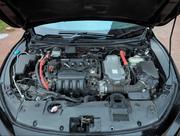 Honda Insight EX 2019 Black for sale