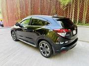 Honda Vezel 1.5 Hybrid 2WD 2015 Black for sale
