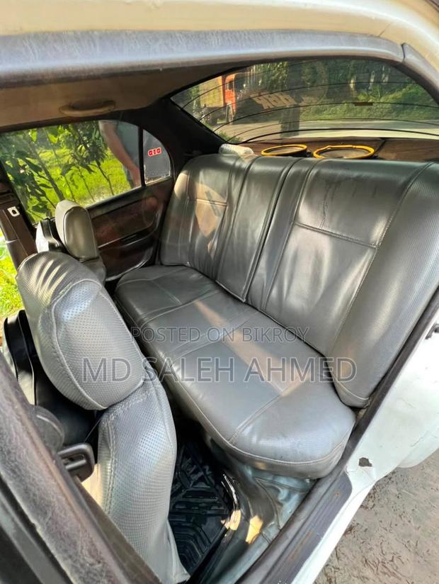 Toyota Corolla 1991 White