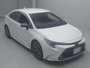Toyota Corolla 2021 Pearl for sale