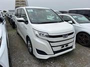Toyota Noah 2021 Pearl for sale