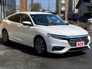 Honda Insight 2021 Pearl for sale